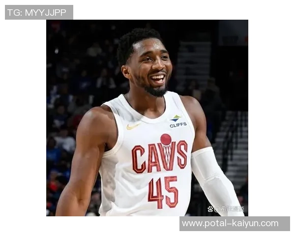 多诺万米切尔在NBA赛场上的成长与突破之路分析